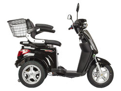 VOLTECO TRIKE Round VOLTECO TRIKE Round