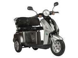 VOLTECO TRIKE Round L VOLTECO TRIKE Round L